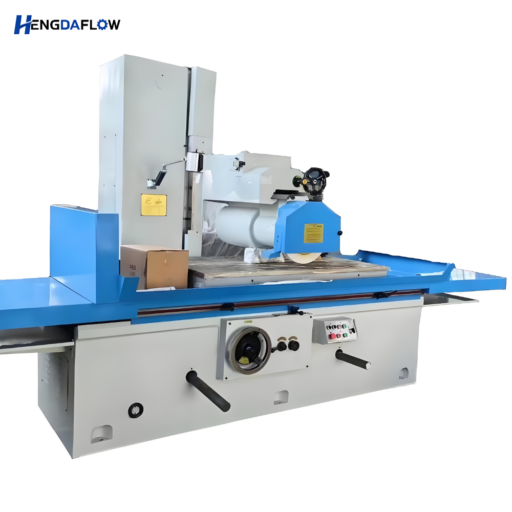 M7150 Rettificatrice manuale per piani