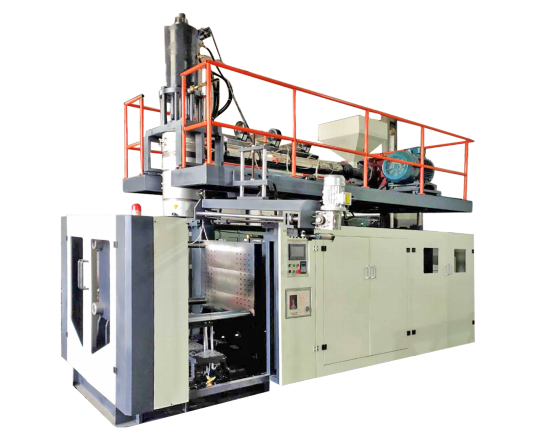 20L Buckte Extrustion Molding Machine