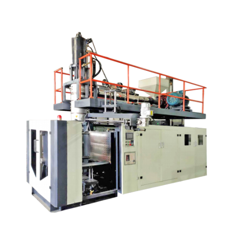 20l bucket extrustion molding machine 