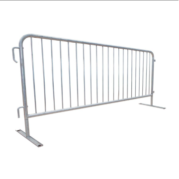Ten Chinese Concert Crowd Control Barrier Suppliers Popular in European and American Countries