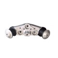High Quality Transmission Bracket for Porsche Panamera 970 Engine with Rubber Mounting1