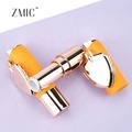 Custom Luxury Lipstick Tubes with Mirrors and High-Quality Packaging1