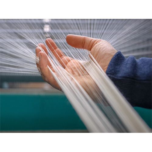 อุตสาหกรรมเส้นใยเคมีระดับโลก: นวัตกรรมที่เป็นมิตรต่อสิ่งแวดล้อม การอัพเกรดด้านการใช้งาน และการใช้งานที่หลากหลาย ขับเคลื่อนการเติบโตคุณภาพสูง