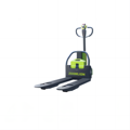 TB15E 1.5 Ton Electric Pallet Truck with Lithium Batteries for Warehouse Applications1