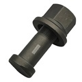 Truck Hub Bolt and Nut for Benz 305 401 00711