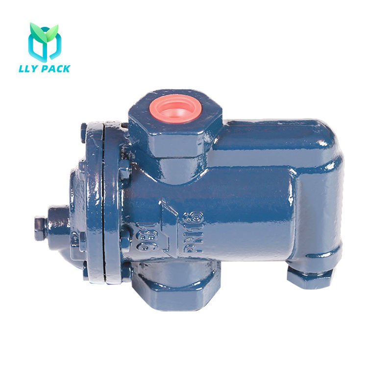 Steam Trap manufacturer