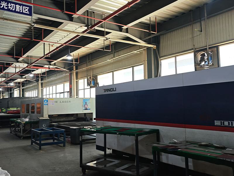 Zhejiang Kaipudun Kitchen Equipment Co., Ltd.