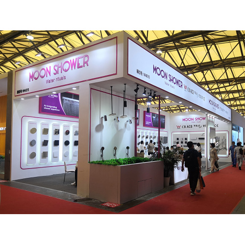 Revisão da 28ª edição da Kitchen & Bath China 2023