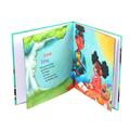 Self Publishing Service Book Manufacturer Hardcover Custom Hardback Book Printing Hardcover Story Books Printing1