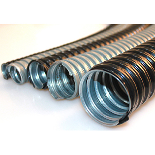 Nylon Flexible Conduit Hoses: A New Choice to Revolutionize Industrial Applications