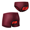 WOSAWE Men's Breathable Cycling Shorts for MTB Bike1