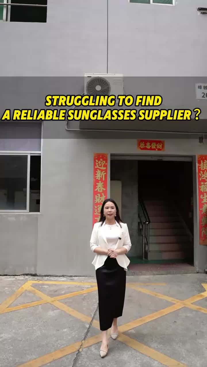 Meilunmei premium sunglasses