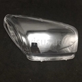 CQL Car Head Light Shade Caps Front Headlamp Lamp Cover Lampshade Headlight For Toyota Rav4 2001 2002 2003 20041