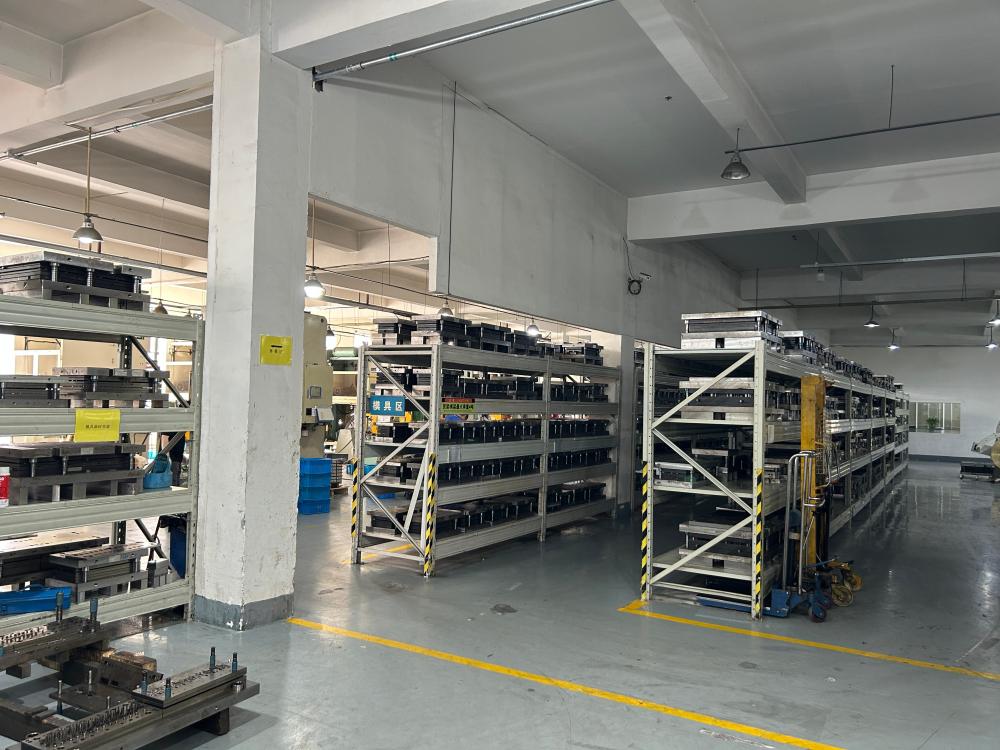 warehouse photos