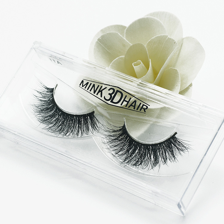 natural mink lashes