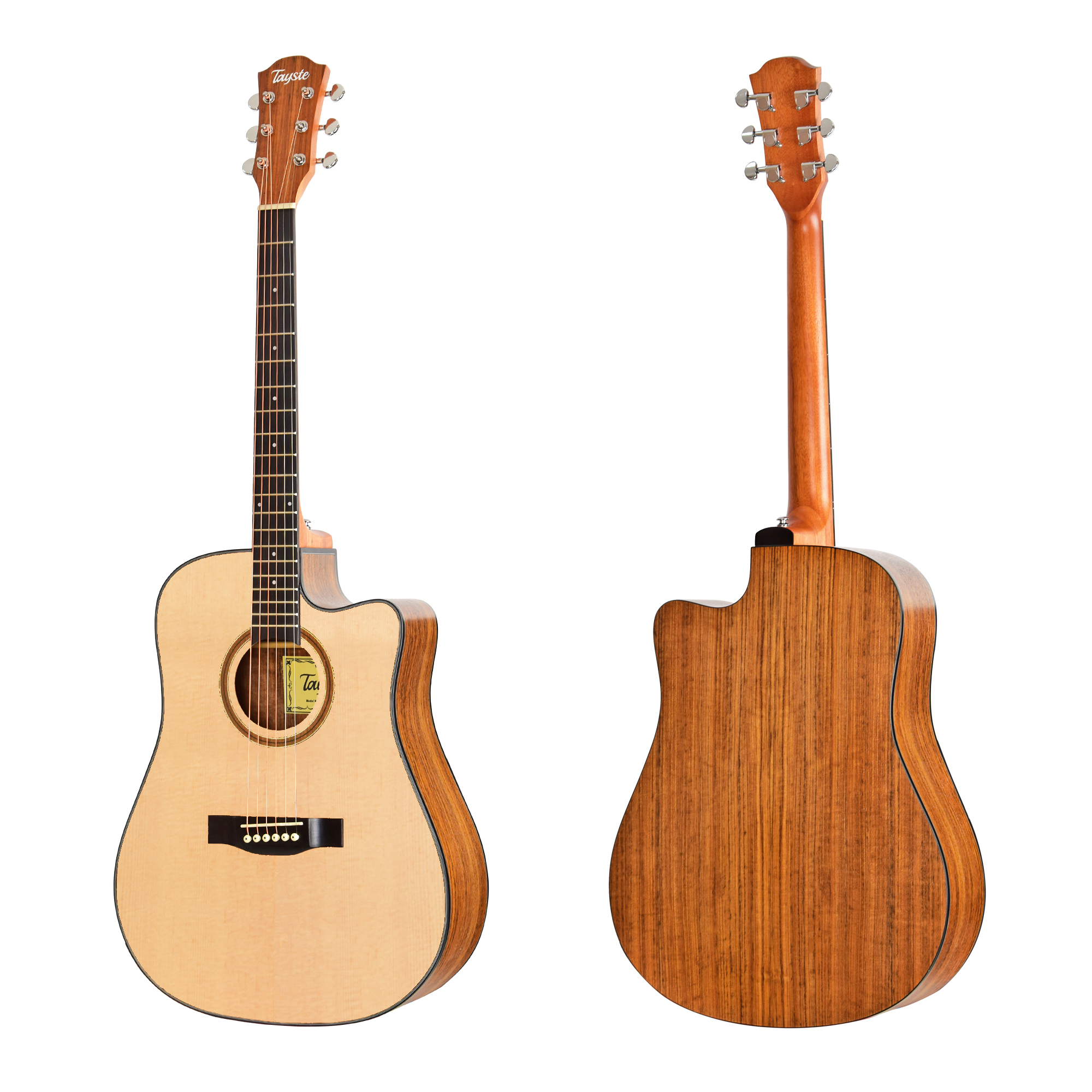 TS24-41-3 Guitarra atacadista