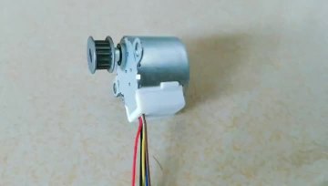 24BYJ48-527