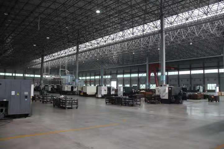 Henan Tongxin transmission Co.,LTD.