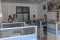 Anping County Jineng Metal Mesh Products Co., Ltd.