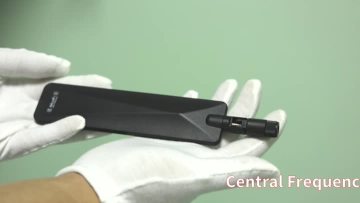 ultra wide band antenna