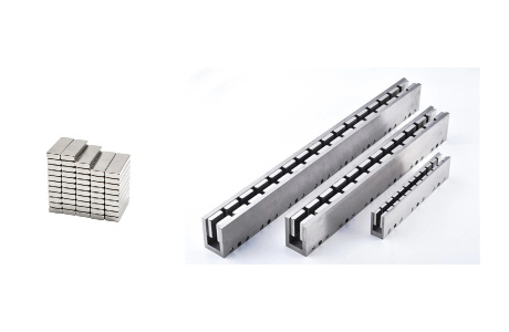 Linear Motor