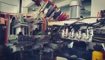 Shoes Production