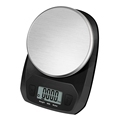 Mini Weight Food Processing Machines: Small Electronic Scales & Digital Kitchen Scales1