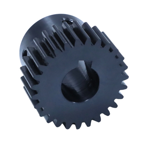 Custom Precision Spur Gear