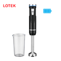 USB-Cordless Pure Copper Motor Battery-Powered Immersion Blender for Household Use1