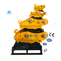 Excavator Quick Coupler Manufacturer - Excavator Bucket and Tilting Quick Couplers1