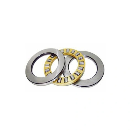 Ρουλεμάν ώθησης υψηλής χωρητικότητας για διάφορα βιομηχανικά σενάρια