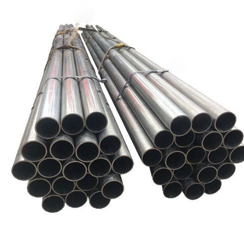 Alloy Steel Pipe (1)