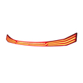 Fiber Optic Water Flow Rear Decoration Lamp for Bus - HC-B-13039-31