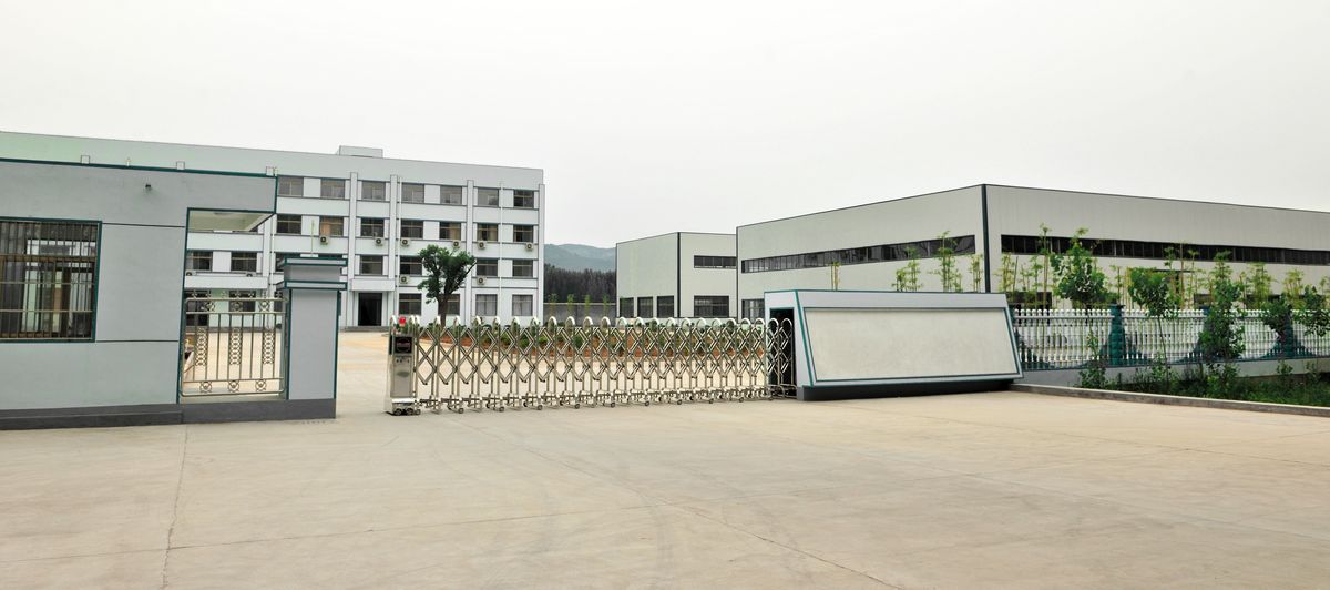 Shandong Heli Machinery Co.,Ltd