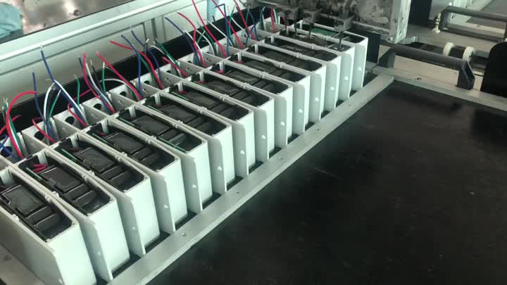 Waterproof Power Supply Production