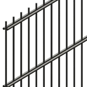 Decoration balcony and the selection of balcony zinc steel fence precautions
