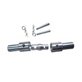 Female Connector Aluminum Truss Accessories for Outdoor Sports Display1