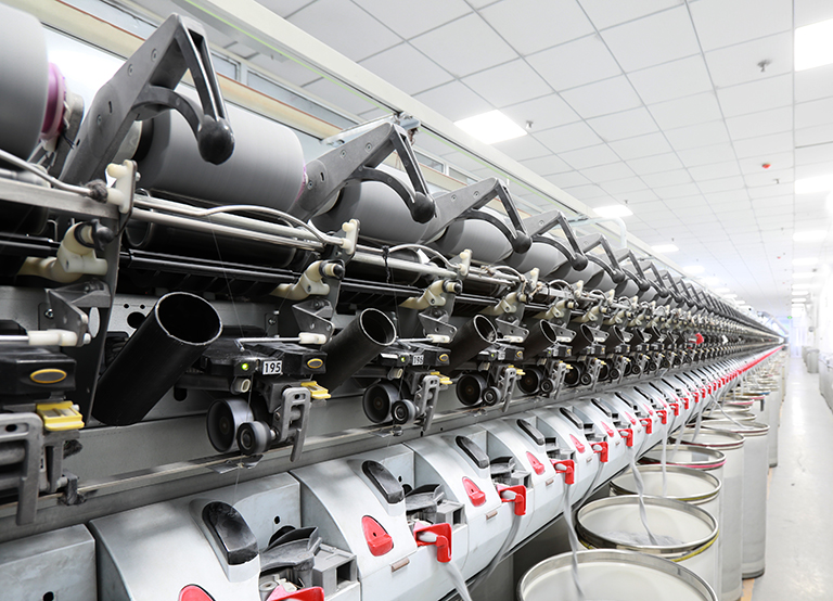 Jiangyin Yaze Wool Textile Co. LTD