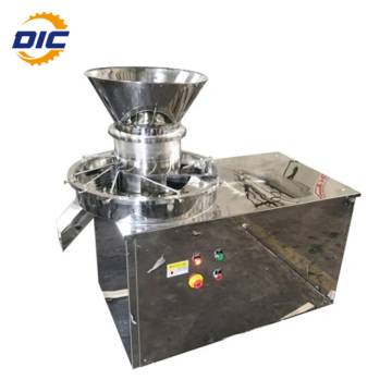 Ten Long Established Chinese Chocolate Granules Making Machine Suppliers