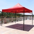 Custom Advertising Heavy Duty Pop Up Tent for Events1