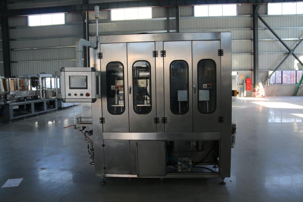 Zhoushan willman machinery Co., Ltd.