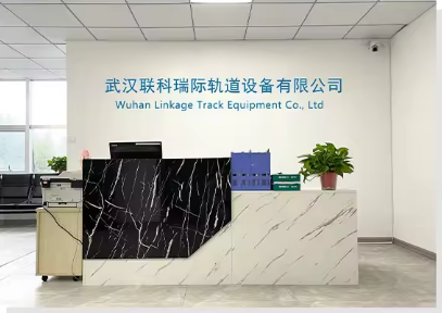 Wuhan linkage track equipment co.,ltd