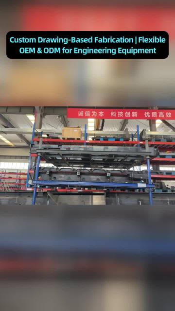Durable Metal Parts for Agricultural Machinery