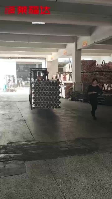 handover video
