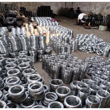 Asia's Top 10 Galvanized Iron Wire Brand List