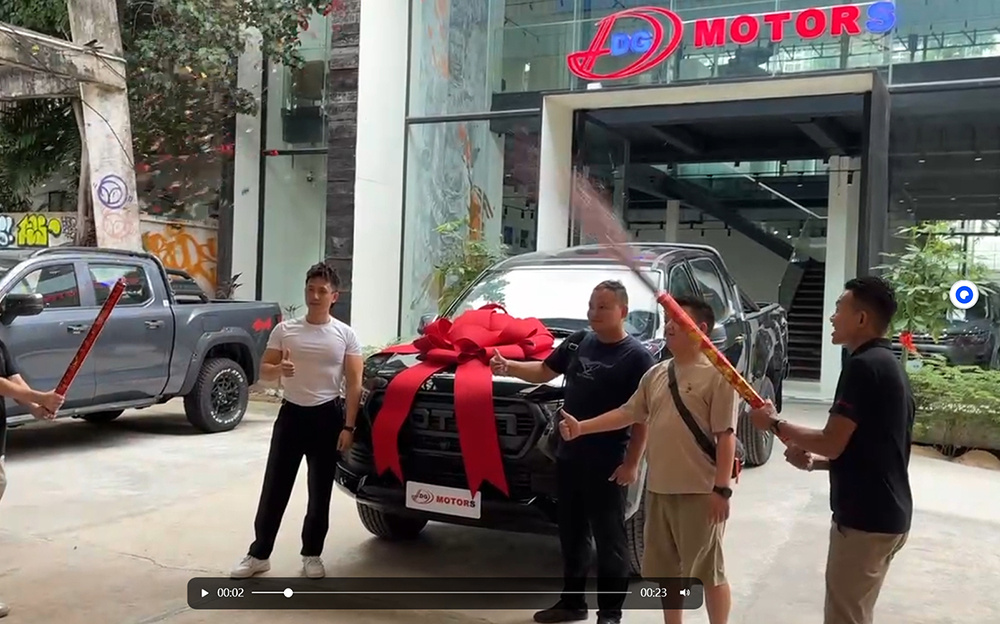 Win high recognition from users