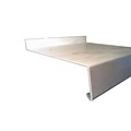 High Quality Aluminum Window Profiles with Best Prices and European Design (50mm-420mm)1