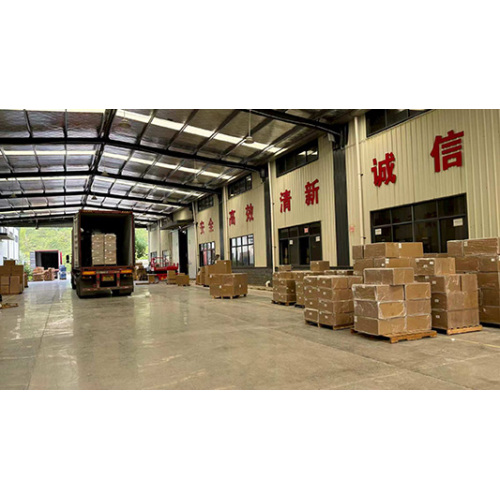 Filtros Jiangxi Sange: pedidos FCL y LCL entregados a Medio Oriente y el sudeste asiático, ampliando la presencia global