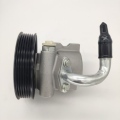 Electric Hydraulic Power Steering Pump 96409001 96451419 968349071