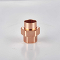 Pipeline Fitting Union Thread Connect Socket" 

However, for better SEO and readability, consider:

"Pipe Fitting Union Threaded Socket Connection1